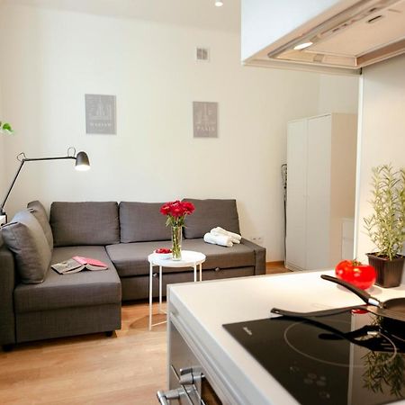 Jana Pawla II 36 - Bezplatny Podziemny Garaz - Free Parking - W Pelni Wyposazone Studio - Better Rental Varsovia Exterior foto